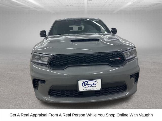 2026 Dodge Durango DURANGO GT PLUS AWD HEMI V8 2026 Dodge Durango DURANGO GT PLUS AWD HEMI V8
