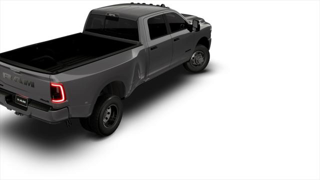 2026 RAM Ram 3500 RAM 3500 BIG HORN CREW CAB 4X4 8 BOX