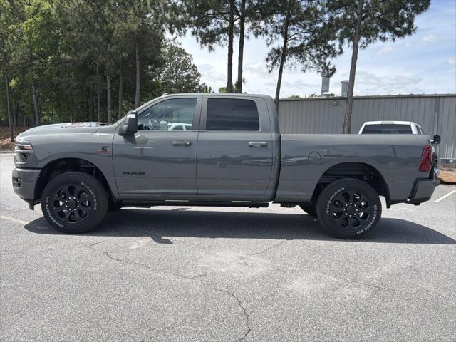 2026 RAM Ram 2500 RAM 2500 LARAMIE CREW CAB 4X4 64 BOX