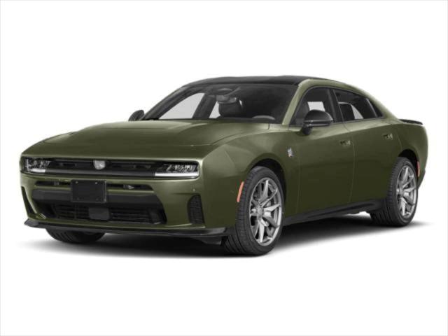 2026 Dodge Charger CHARGER R/T PLUS 4-DOOR AWD 2026 Dodge Charger CHARGER R/T PLUS 4-DOOR AWD