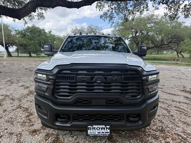 2026 RAM Ram 3500 Chassis Cab RAM 3500 TRADESMAN CHASSIS REGULAR CAB 4X4 60 CA