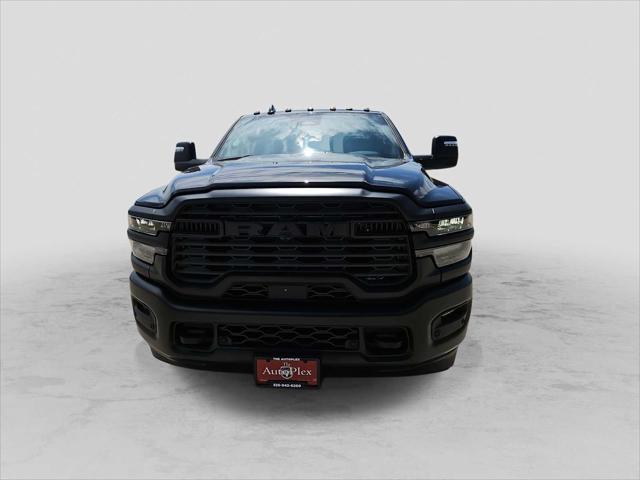 2026 RAM 2500 RAM 2500 WARLOCK CREW CAB 4X4 64 BOX