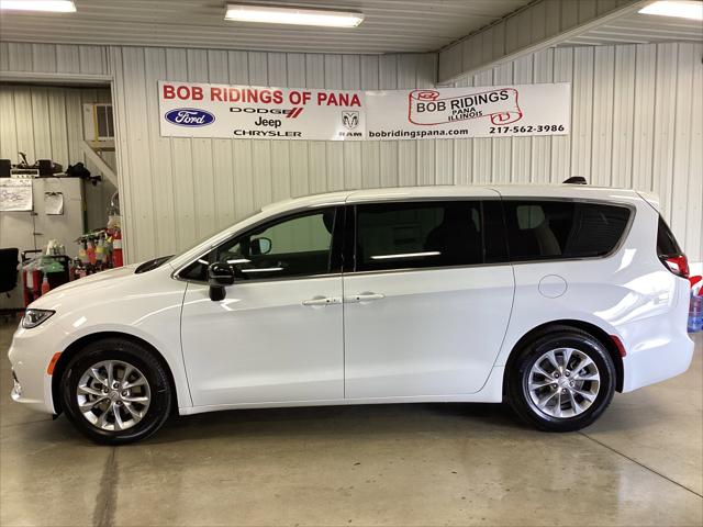 2026 Chrysler Pacifica PACIFICA LIMITED