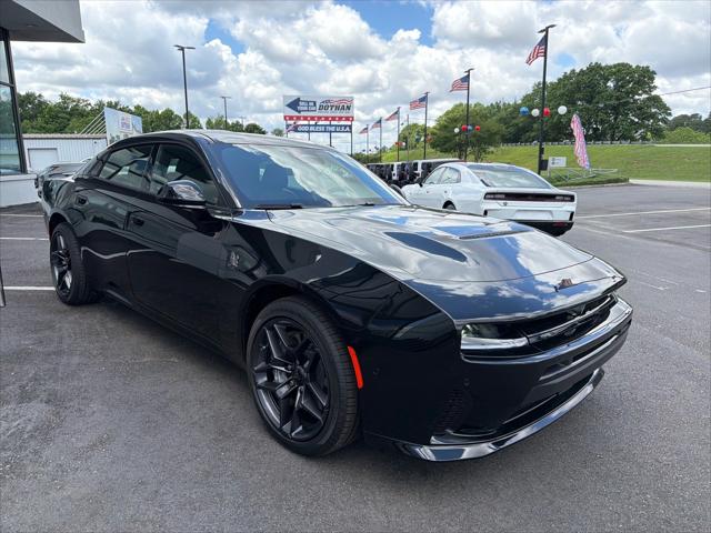 2026 Dodge Charger CHARGER SCAT PACK 4-DOOR AWD