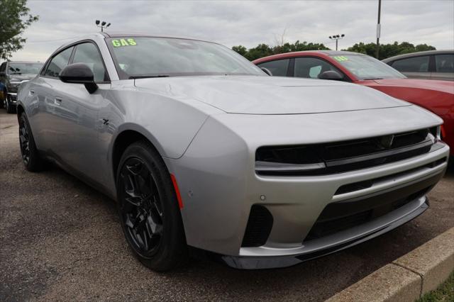 2026 Dodge Charger CHARGER R/T 4-DOOR AWD