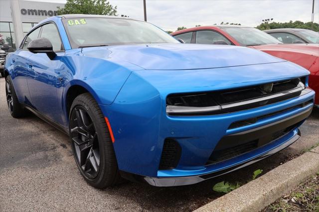 2026 Dodge Charger CHARGER R/T PLUS 4-DOOR AWD 2026 Dodge Charger CHARGER R/T PLUS 4-DOOR AWD