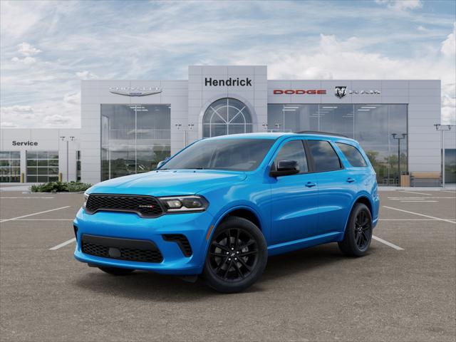 2026 Dodge Durango DURANGO GT AWD