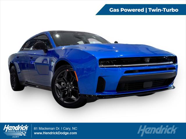 2026 Dodge Charger R/T Plus for sale in Cary, NC