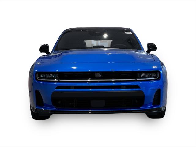 2026 Dodge Charger CHARGER R/T PLUS 4-DOOR AWD