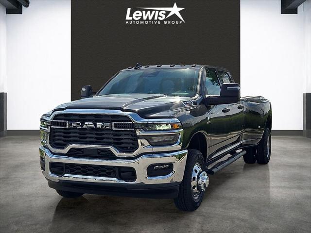 2026 RAM Ram 3500 RAM 3500 TRADESMAN CREW CAB 4X4 8 BOX 2026 RAM Ram 3500 RAM 3500 TRADESMAN CREW CAB 4X4 8 BOX