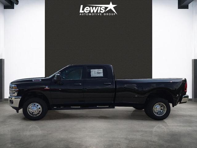 2026 RAM Ram 3500 RAM 3500 TRADESMAN CREW CAB 4X4 8 BOX 2026 RAM Ram 3500 RAM 3500 TRADESMAN CREW CAB 4X4 8 BOX