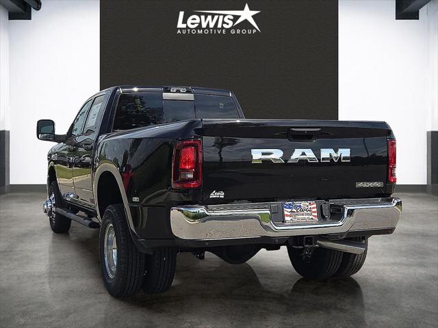 2026 RAM Ram 3500 RAM 3500 TRADESMAN CREW CAB 4X4 8 BOX 2026 RAM Ram 3500 RAM 3500 TRADESMAN CREW CAB 4X4 8 BOX