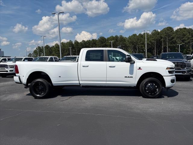2026 RAM Ram 3500 RAM 3500 LARAMIE CREW CAB 4X4 8 BOX 2026 RAM Ram 3500 RAM 3500 LARAMIE CREW CAB 4X4 8 BOX