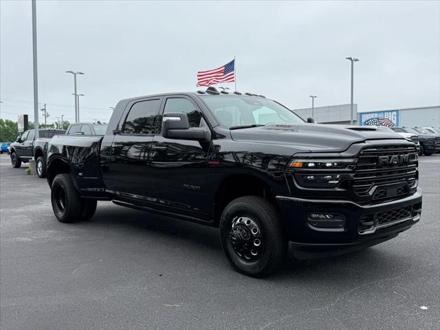 2026 Ram 3500 Laramie Mega Cab 4x4 6'4" Box for sale in Greenville, SC