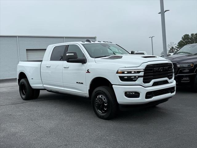 2026 Ram 3500 Laramie Mega Cab 4x4 6'4" Box for sale in Greenville, SC