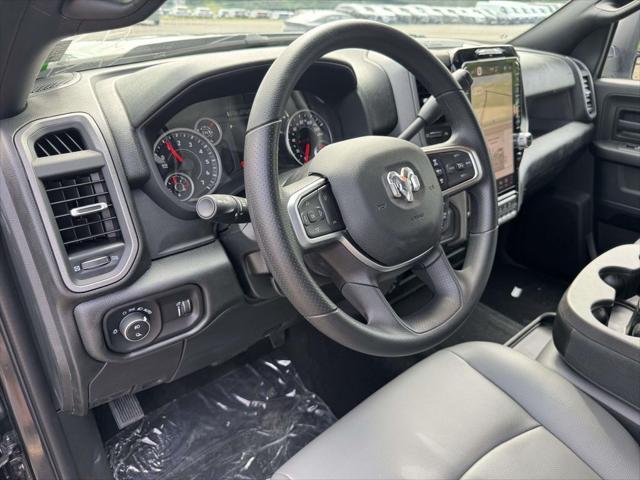 2026 RAM Ram 2500 RAM 2500 TRADESMAN CREW CAB 4X4 64 BOX 2026 RAM Ram 2500 RAM 2500 TRADESMAN CREW CAB 4X4 64 BOX