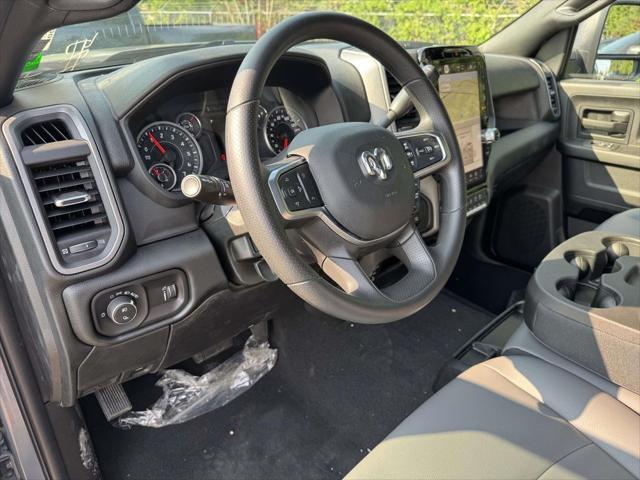 2026 RAM 2500 RAM 2500 TRADESMAN CREW CAB 4X4 64 BOX 2026 RAM 2500 RAM 2500 TRADESMAN CREW CAB 4X4 64 BOX