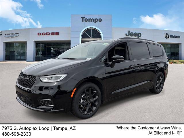 2026 Chrysler Pacifica Select for sale in Tempe, AZ