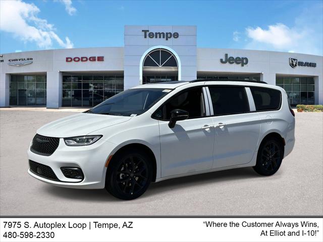 2026 Chrysler Pacifica Select for sale in Tempe, AZ
