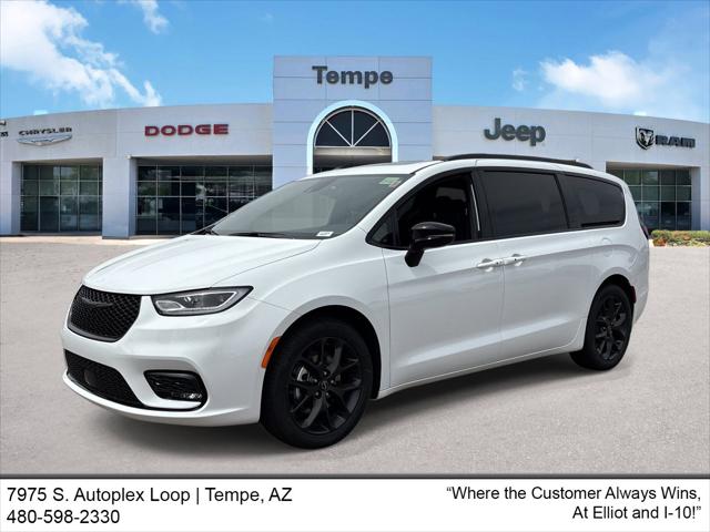 2026 Chrysler Pacifica Select for sale in Tempe, AZ