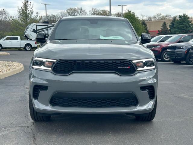 2026 Dodge Durango DURANGO GT AWD