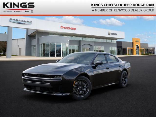 2026 Dodge Charger CHARGER SCAT PACK PLUS 4-DOOR AWD 2026 Dodge Charger CHARGER SCAT PACK PLUS 4-DOOR AWD