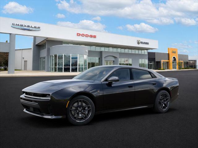 2026 Dodge Charger CHARGER SCAT PACK PLUS 4-DOOR AWD 2026 Dodge Charger CHARGER SCAT PACK PLUS 4-DOOR AWD