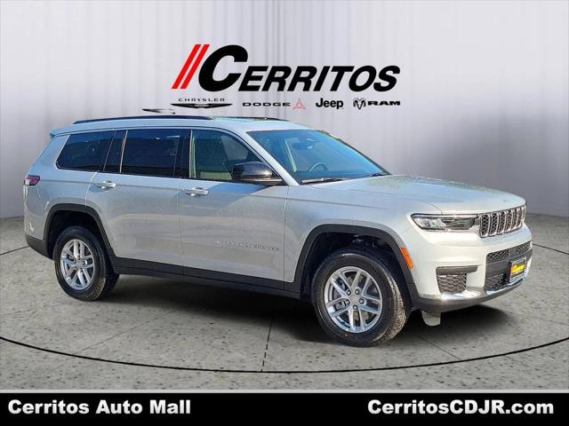2026 Jeep Grand Cherokee Altitude 4x4 for sale in Cerritos, CA