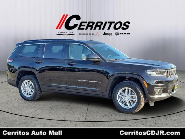 2026 Jeep Grand Cherokee Altitude 4x4 for sale in Cerritos, CA