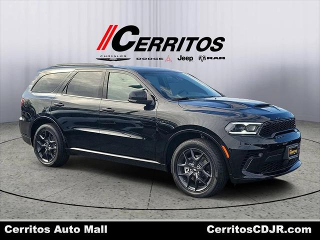 2026 Dodge Durango GT Plus HEMI V8 for sale in Cerritos, CA
