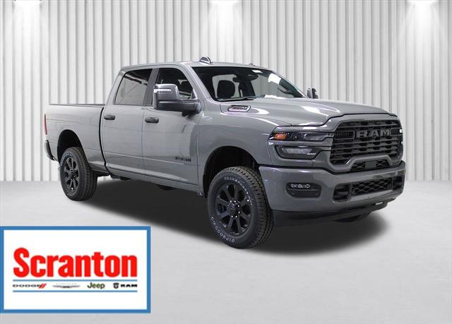 2026 RAM 2500 RAM 2500 BIG HORN CREW CAB 4X4 64 BOX 2026 RAM 2500 RAM 2500 BIG HORN CREW CAB 4X4 64 BOX