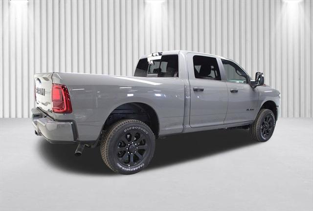 2026 RAM 2500 RAM 2500 BIG HORN CREW CAB 4X4 64 BOX 2026 RAM 2500 RAM 2500 BIG HORN CREW CAB 4X4 64 BOX