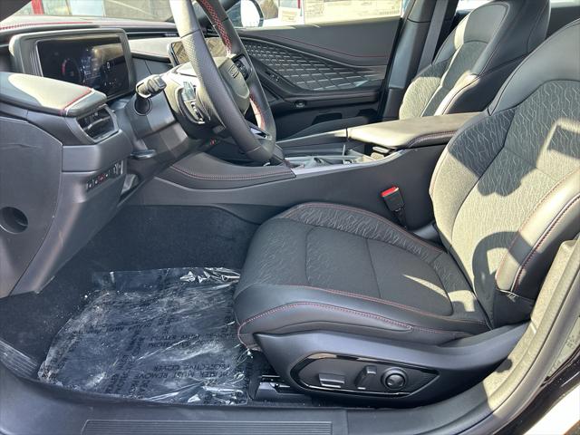 2026 Dodge Charger CHARGER SCAT PACK 4-DOOR AWD