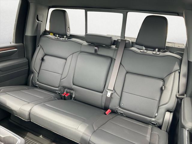 2026 GMC Sierra 2500HD Denali
