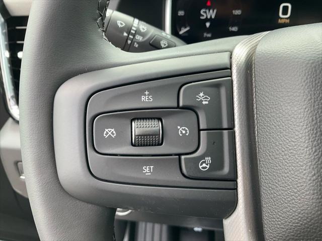 2026 GMC Sierra 2500HD Denali