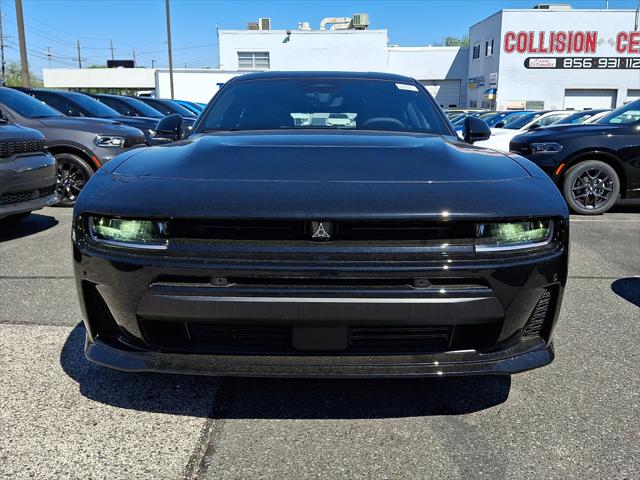 2026 Dodge Charger CHARGER SCAT PACK 4-DOOR AWD 2026 Dodge Charger CHARGER SCAT PACK 4-DOOR AWD