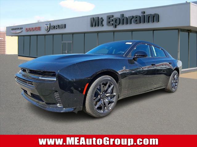 2026 Dodge Charger CHARGER SCAT PACK 4-DOOR AWD