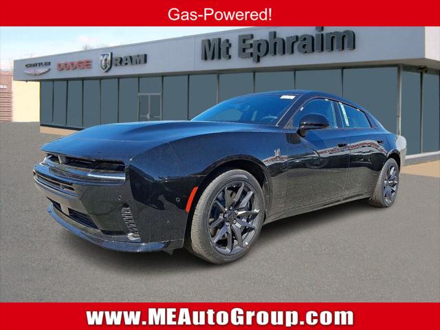 2026 Dodge Charger CHARGER SCAT PACK 4-DOOR AWD