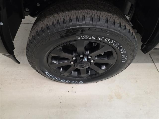 2026 RAM Ram 2500 RAM 2500 LARAMIE CREW CAB 4X4 64 BOX