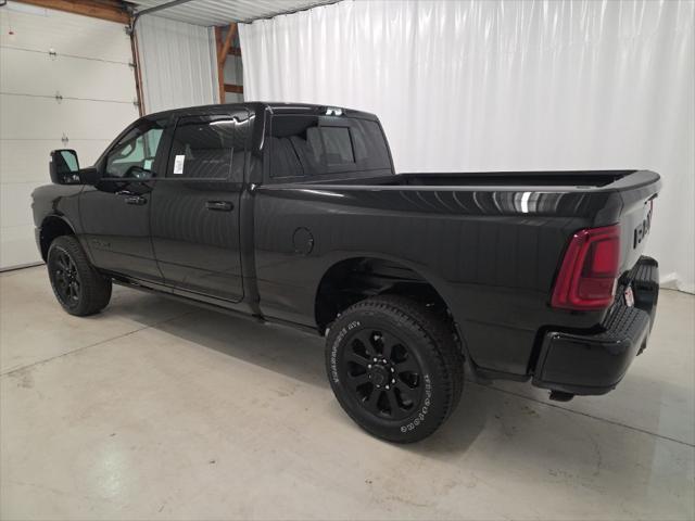 2026 RAM Ram 2500 RAM 2500 LARAMIE CREW CAB 4X4 64 BOX
