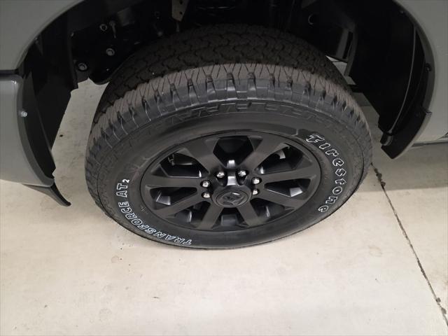 2026 RAM Ram 2500 RAM 2500 LARAMIE CREW CAB 4X4 64 BOX