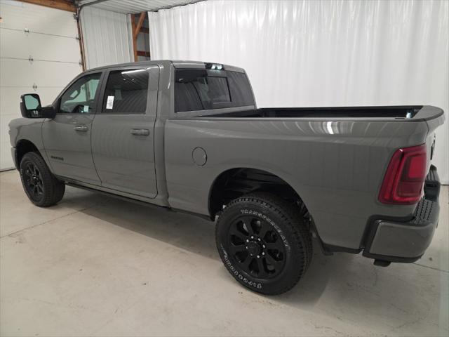 2026 RAM Ram 2500 RAM 2500 LARAMIE CREW CAB 4X4 64 BOX