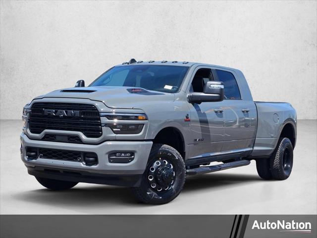 2026 RAM Ram 3500 RAM 3500 LARAMIE MEGA CAB 4X4 64 BOX 2026 RAM Ram 3500 RAM 3500 LARAMIE MEGA CAB 4X4 64 BOX