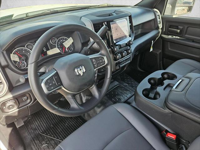 2026 RAM Ram 5500 Chassis Cab RAM 5500 TRADESMAN CHASSIS CREW CAB 4X4 84 CA 2026 RAM Ram 5500 Chassis Cab RAM 5500 TRADESMAN CHASSIS CREW CAB 4X4 84 CA