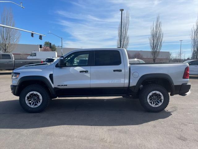 2026 Ram 1500 RHO Crew Cab 4x4 57 Box