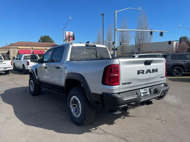 2026 Ram 1500 RHO Crew Cab 4x4 57 Box