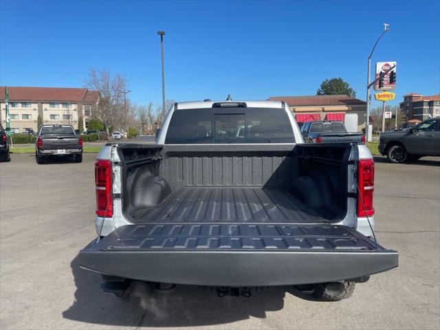 2026 Ram 1500 RHO Crew Cab 4x4 57 Box