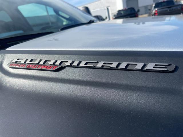 2026 Ram 1500 RHO Crew Cab 4x4 57 Box