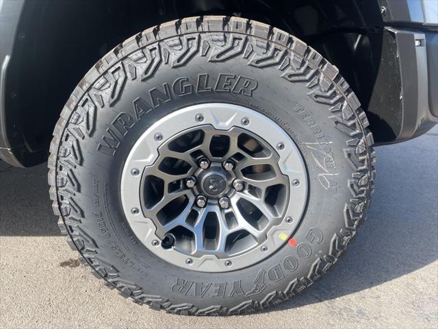 2026 Ram 1500 RHO Crew Cab 4x4 57 Box