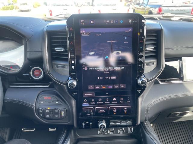 2026 Ram 1500 RHO Crew Cab 4x4 57 Box
